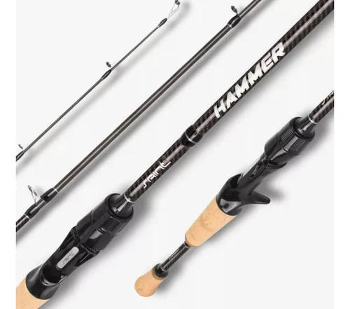 Vara Saint Hammer 2,40m