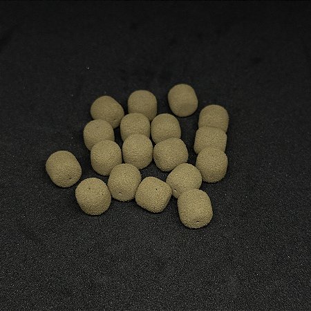 Eva de 10mm Kalangos Pesca pacote com 50 unidades