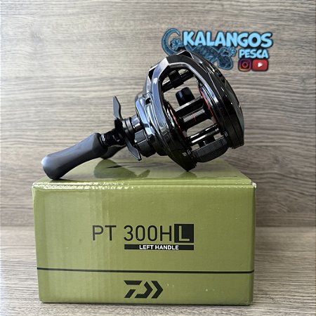 Carretilha Daiwa PT 300 HL