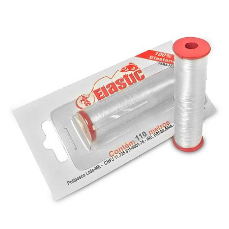 Elastrico transparente (Elastic)