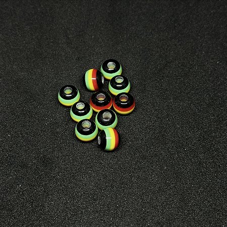 Miçanga do reggae da Kalangos