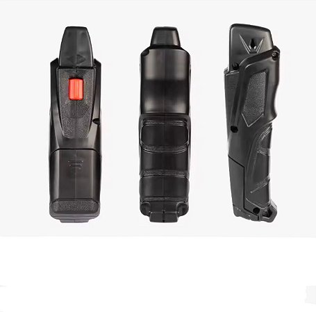 Máquina removedora de linha