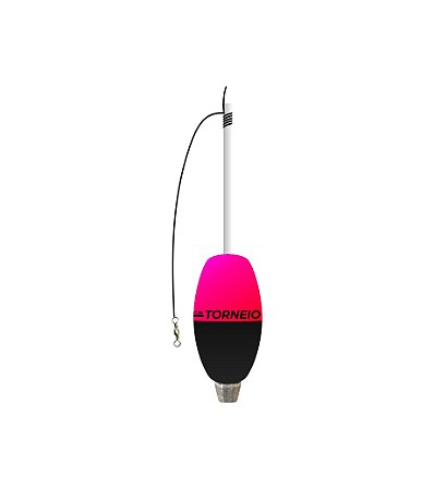 Torpedo Torneio 35g JR Pesca