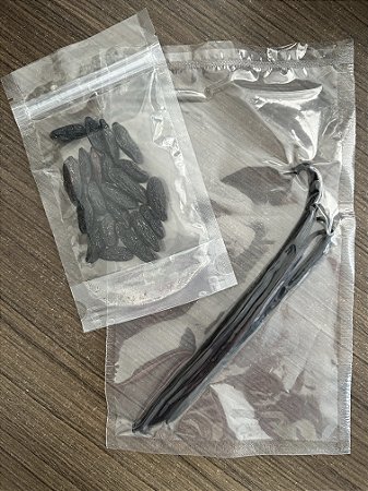 Kit Amazônia Aromática - Cumaru & Baunilha