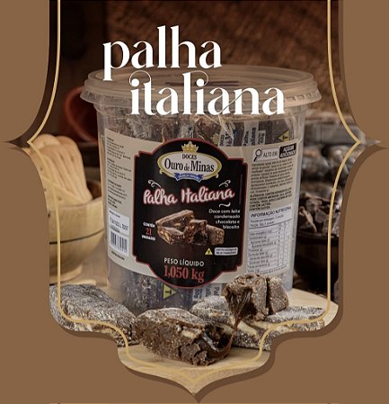 Palha Italiana