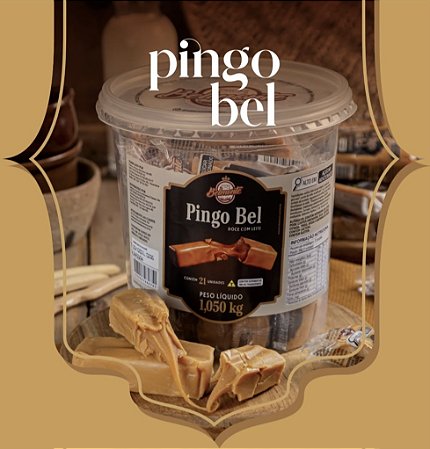 Pingo Bel