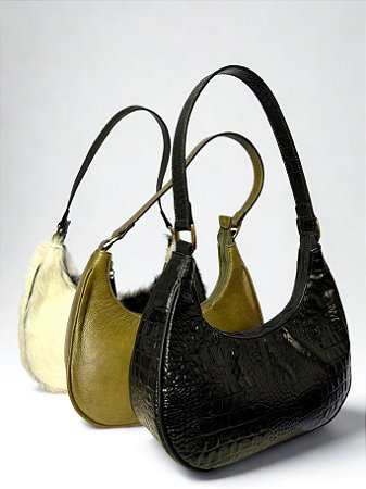 Bolsa de ombro - Eduarda