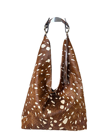 Bolsa Tote Bag - Nyx