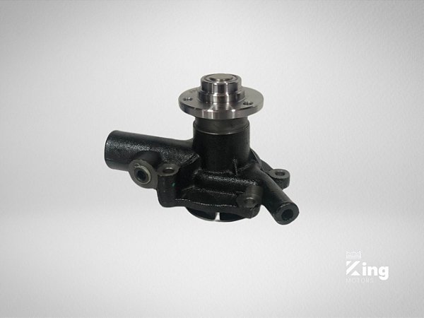Bomba de Água Isuzu D201