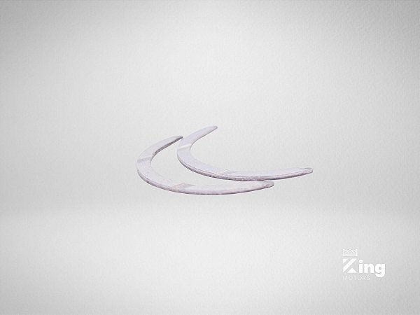 Arruela de Encosto Isuzu D201