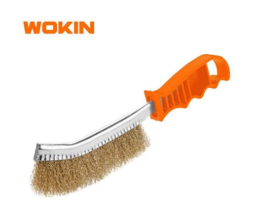 Escova de Aço Wokin