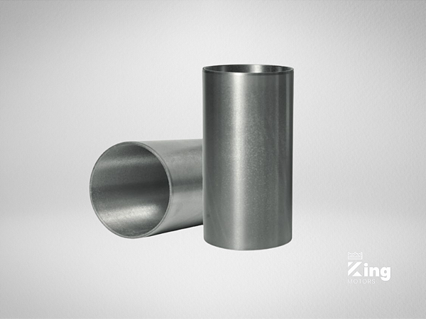 Jogo de Camisa Motor Yanmar 4TNE86/4TNV86