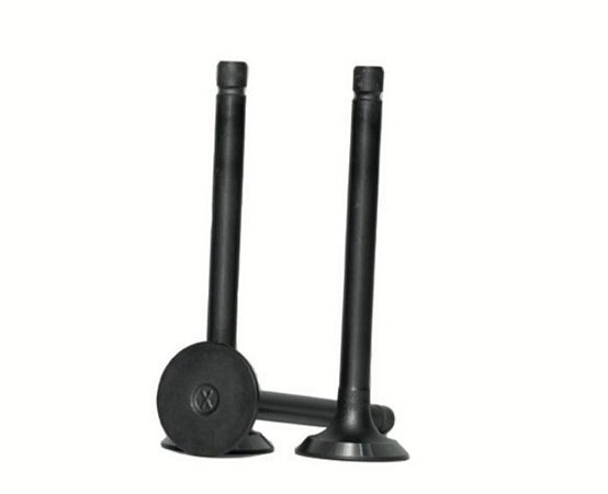 Jogo Válvulas de Admissão Kubota D782