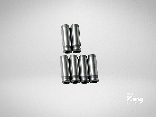 Jogo de Guias de Válvula Kubota D782