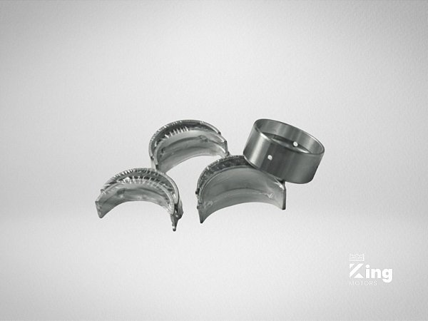 Bronzina de Mancal Kubota D782