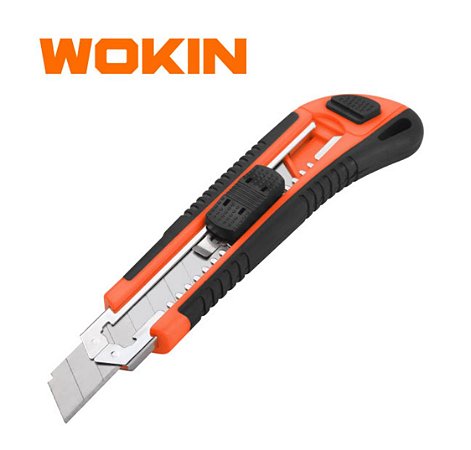 Estilete Wokin