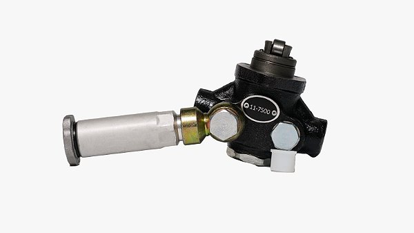 Bomba de Transferência de Diesel Mecânica