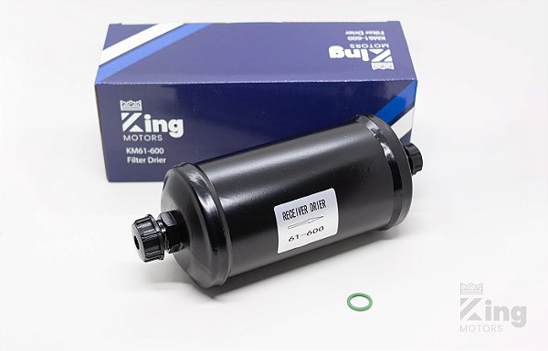 Filtro Secador 61-600