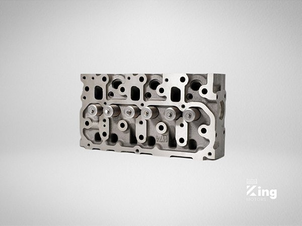 Cabeçote Yanmar 3TNV74