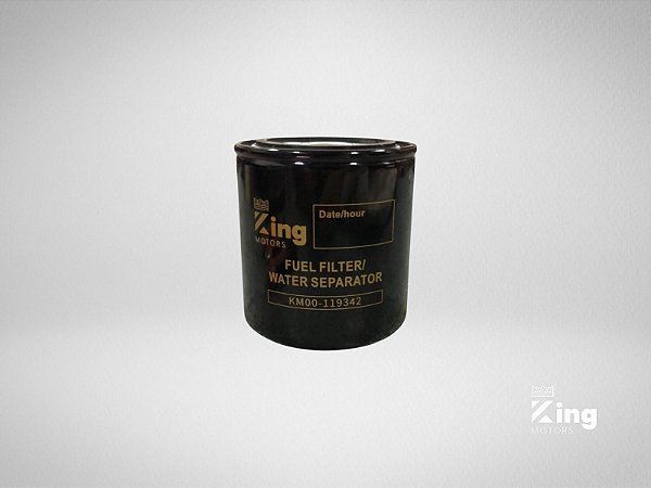 Filtro de Combustível 11-9342 King Motors
