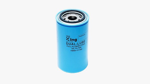 Filtro Lubrificante 11-7382 King Motors