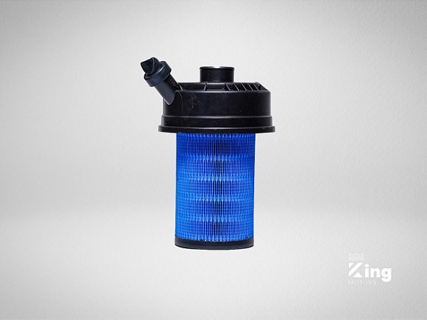 Filtro de Ar 11-9300 King Motors