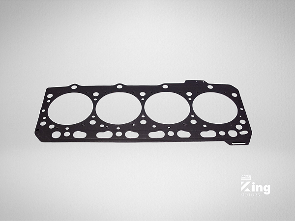 Junta de Cabeçote 4TNV86 / 4TNE86 Rev 6 336021