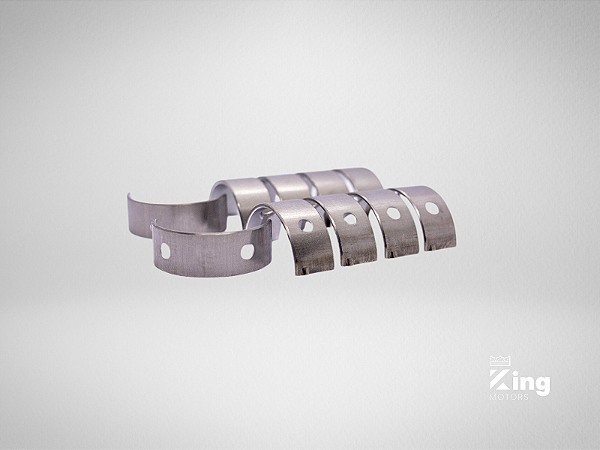 Bronzina de Mancal Yanmar 4TNV86/4TNE86