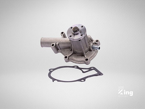 Bomba de Água Kubota V1505