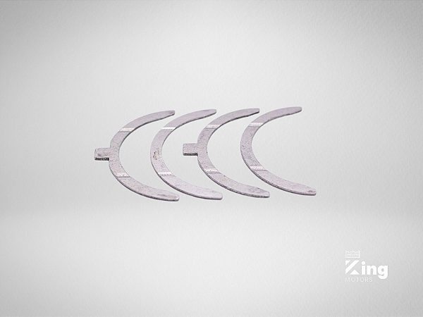 Arruela de Encosto Kubota D1105