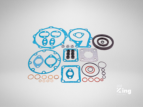 Jogo de Juntas Completo Kubota D1105