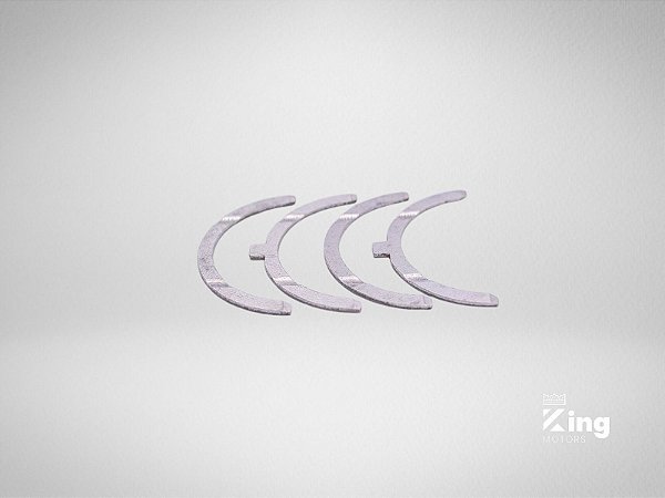 Arruela de Encosto Yanmar 3.95