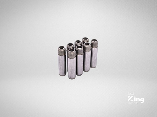 Guias de Válvula 4HK1