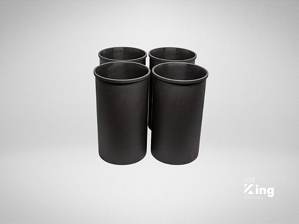 Jogo de Camisa Isuzu 4HK1