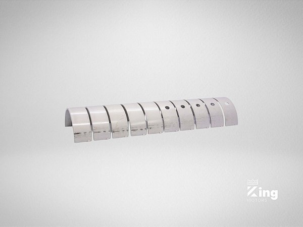 Bronzina de Mancal Isuzu 4HK1