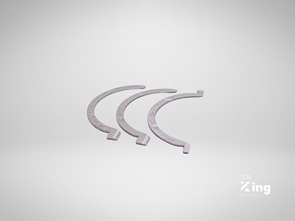 Arruela de Encosto 4HK1