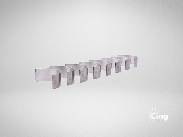 Bronzina de Biela Toyota 1KD