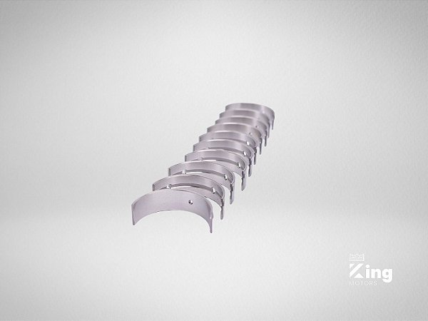 Bronzina de Mancal Toyota 1KD