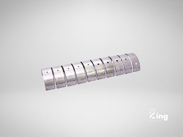 Bronzina de Mancal Toyota 2KD