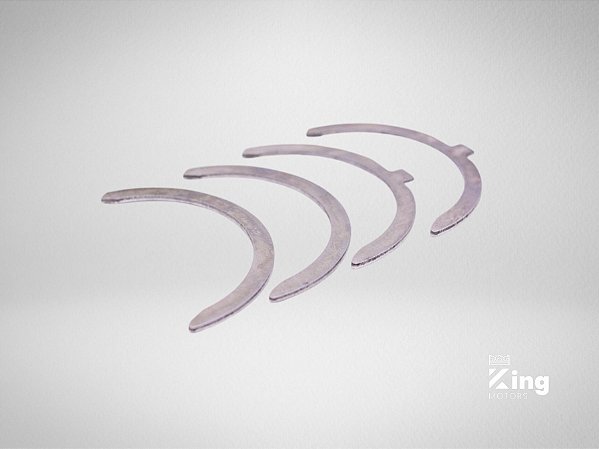 Arruela de Encosto Toyota 2KD