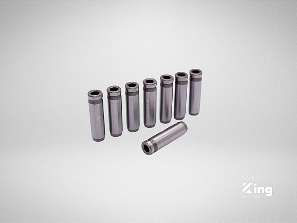 Guias de Válvula Toyota 2KD