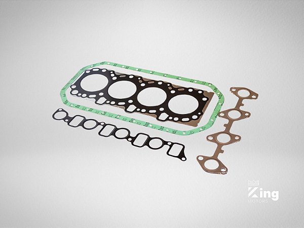 Jogo de Juntas Completo Toyota 2KD