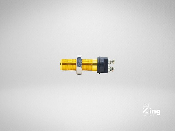 Sensor da RPM 44-9298