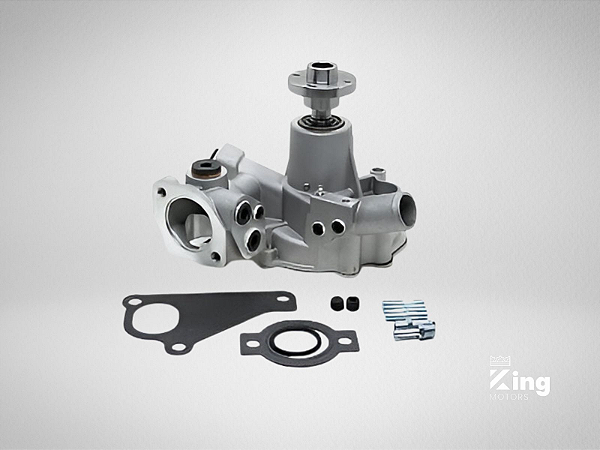 Bomba de Água Yanmar 4TNE86/4TNV86