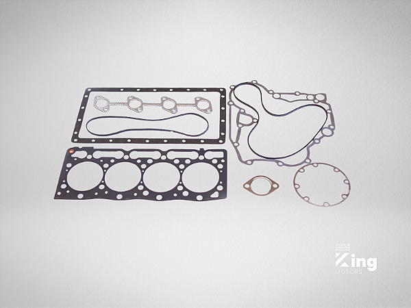 Jogo de Juntas Kubota V1505