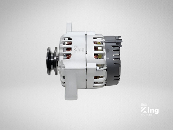 Alternador Kubota V1903/V2203