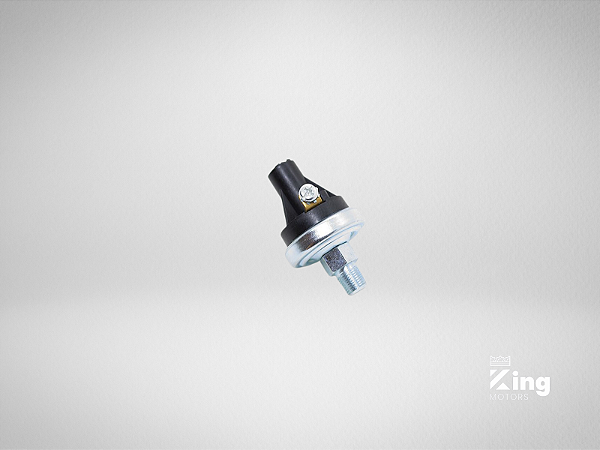 Interruptor de Pressão do óleo de 1 fio