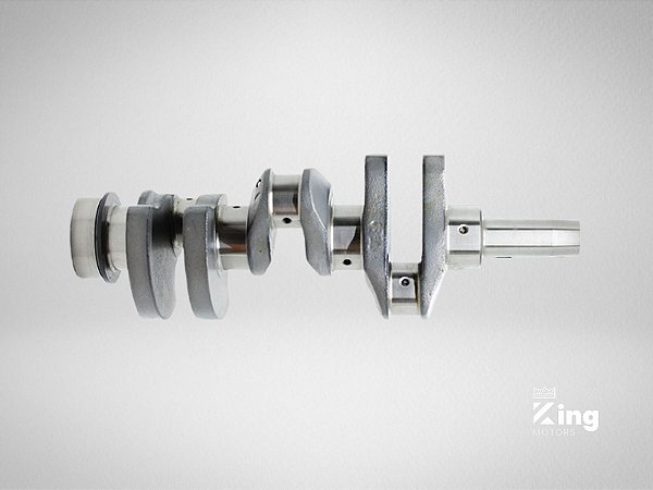 Virabrequim Yanmar 3TNV70