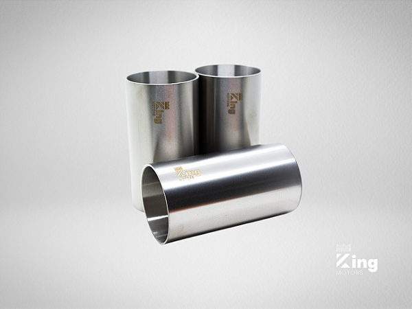 Camisas de Cilindro Yanmar 3TNV70