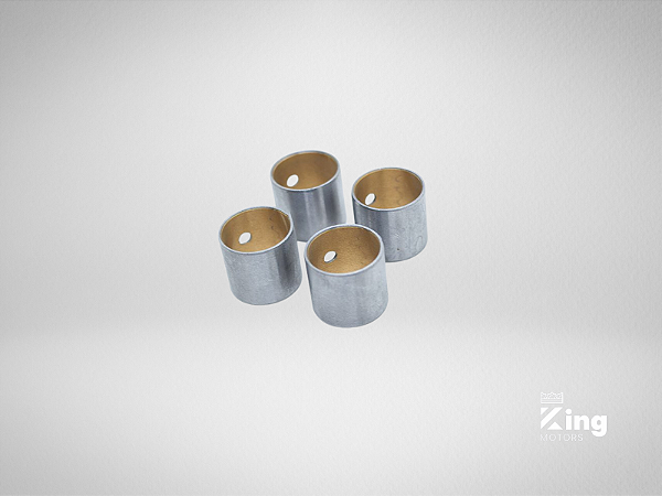 Bucha de Biela Kubota V1903/V2203/v2403